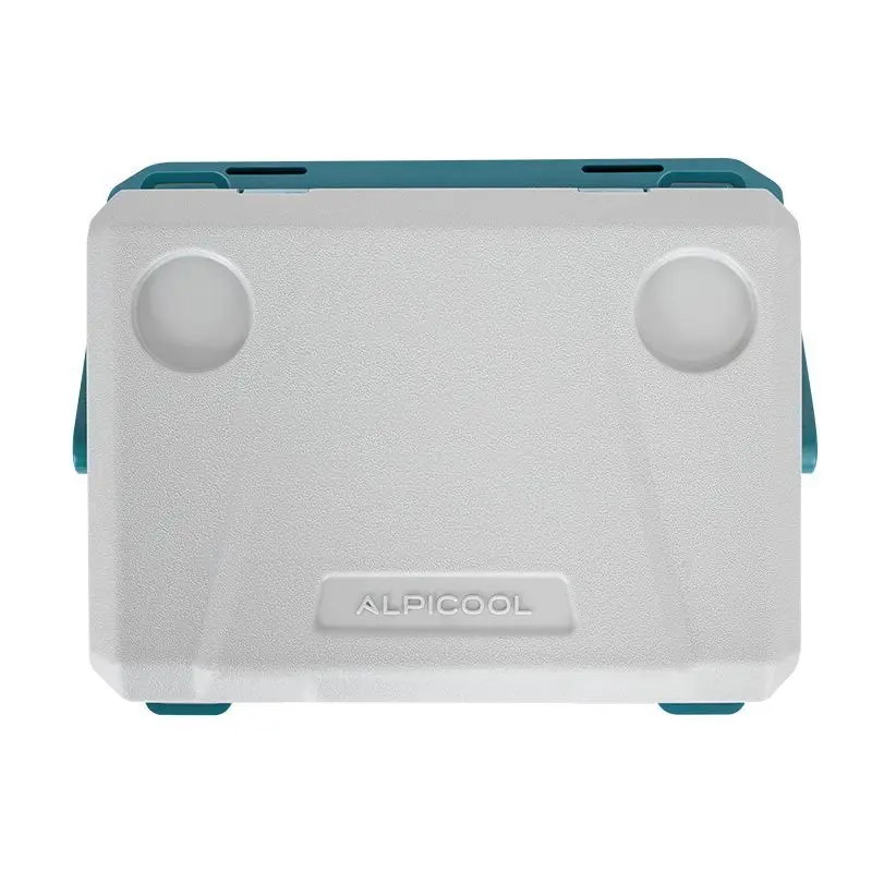차량용 냉장고 기숙사 사무실 소형 냉장 12V24V220V 차량 및 가정 겸용 냉장