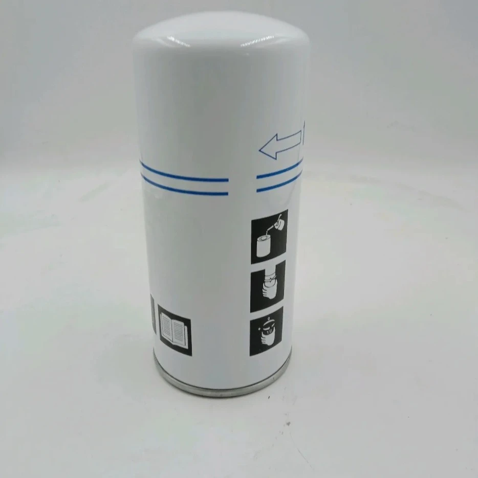 

Сепаратор масла и газа 2202929450, аксессуары для винтового воздушного компрессора с внутренним сердечником