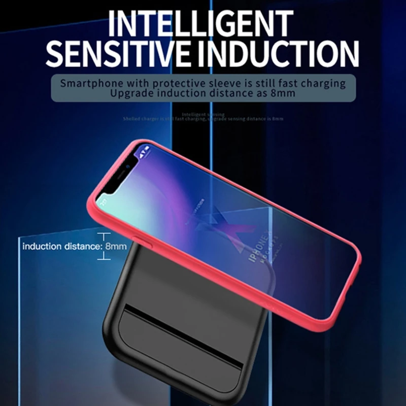 Wireless 10 for W Wireless Adapter Bracket Charged Horizontally and Vertically Mini Safe Wireless Accessories