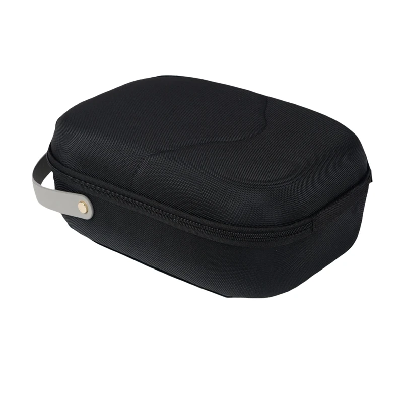 Carrying Case For Meta Quest 3S VR Gaming Headset Controller Travel Carry Case Bag For Oculus Quest 3S VR Accessories