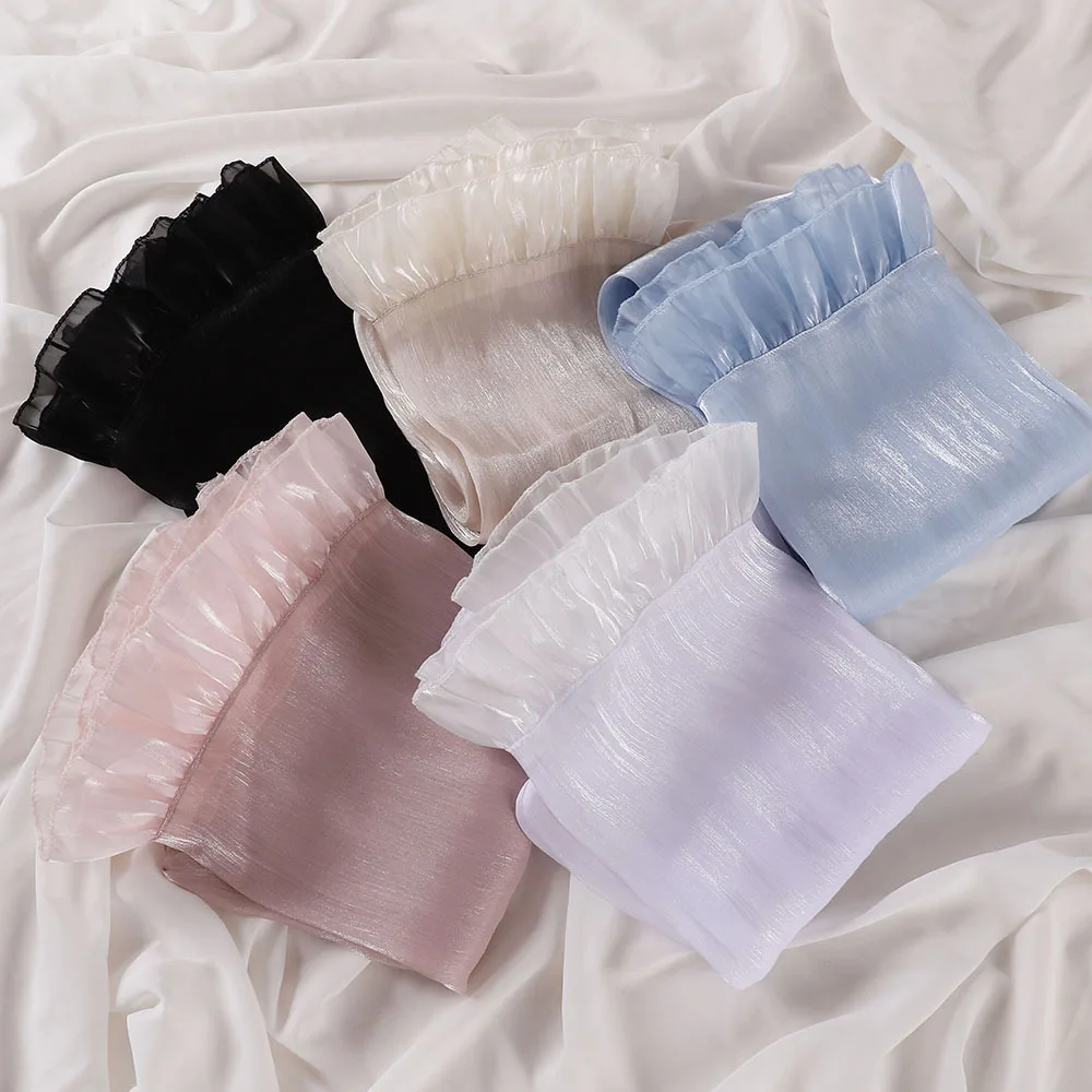 

Блестящий длинный шарф премиум-качества, женский шаль, мусульманский хиджаб, тюрбан, платок, банданы, повязка на голову, Bufanda, платок, Turbante Mujer