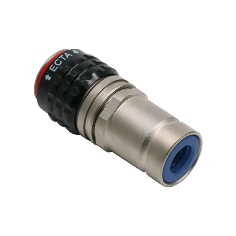 

ECTA1C1C001 008U16 Plug Connector