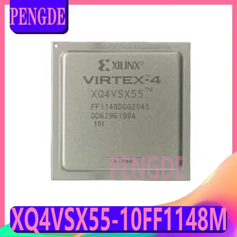 Brand new original XQ4VSX55-10FF1148M XQ4VSX55 ​​VIRTEX-4 COC FPGA available