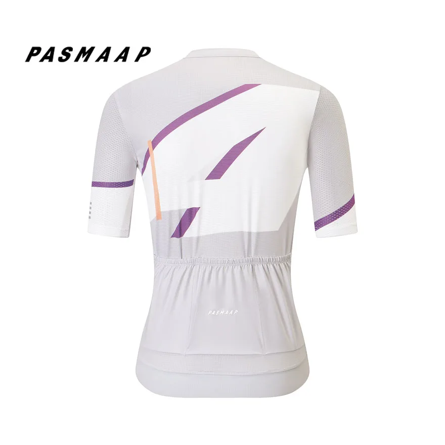 Summer Men\'s Short Sleeve Cycling Jersey Team Custom Logo Breathable Quick Dry Moisture Wicking Road Bike MTB Bicycle Shirt Outd