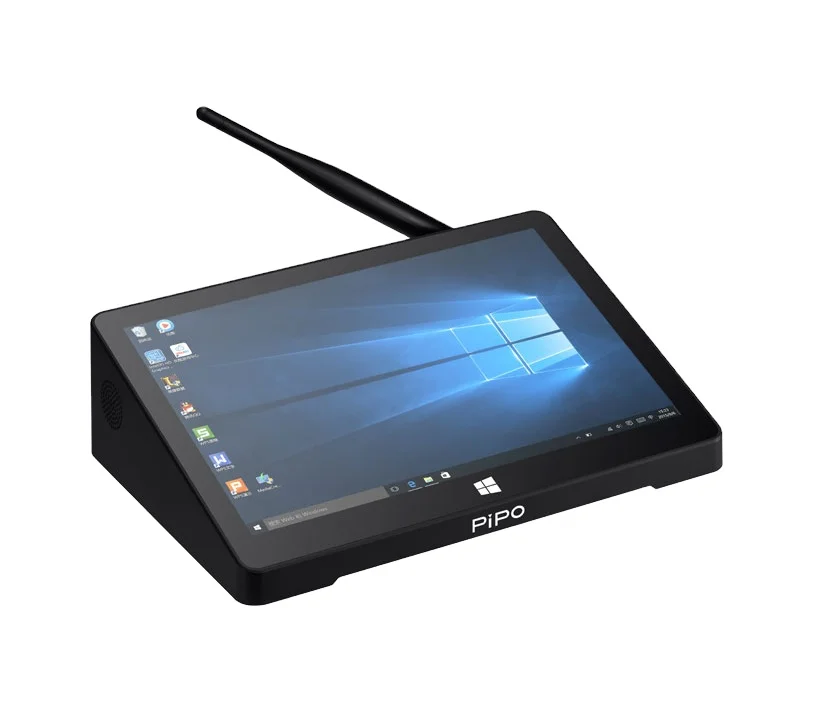 

Лидер продаж X10s Windows Os Pos Клеммы кассового аппарата Wi-Fi 10,1 "сенсорная панель Pos Systemom Machine