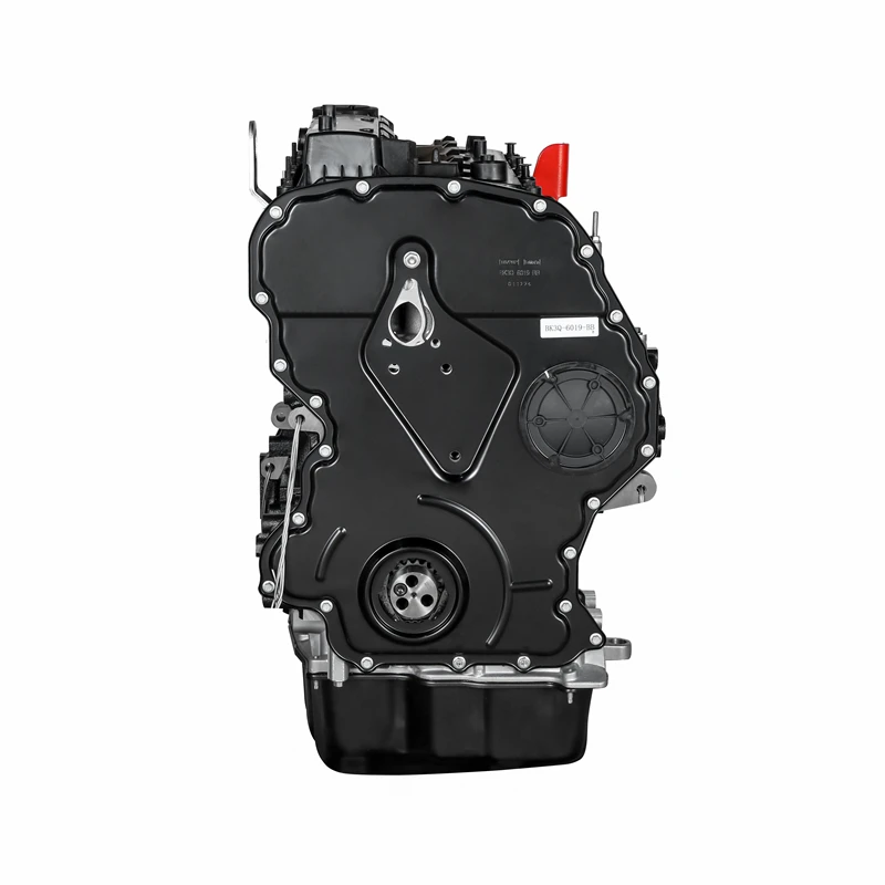 Nuevo Bloque de Motor GL para Transit MK7 MK8-Duratorq 2.2 TDCi RWD EURO 5 93KW 100, Garantía de 6 Años