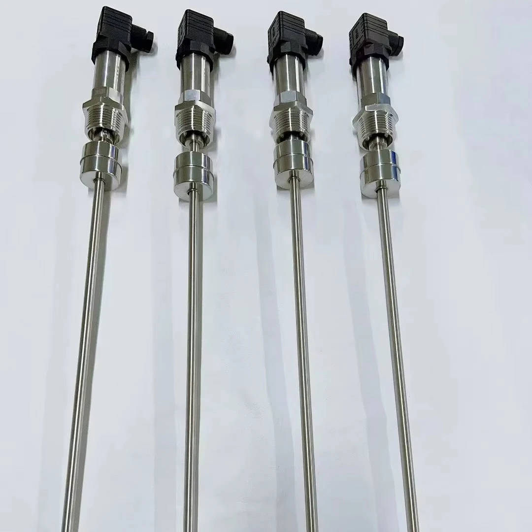 

Hirschmann Float Level Gauge ZKMD-YW-35 IP68 Protection for Measuring Liquid Height Transmitter Liquid Surface for Engine Use