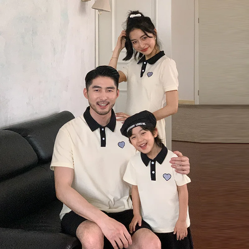 Parent-Child Clothi… - image