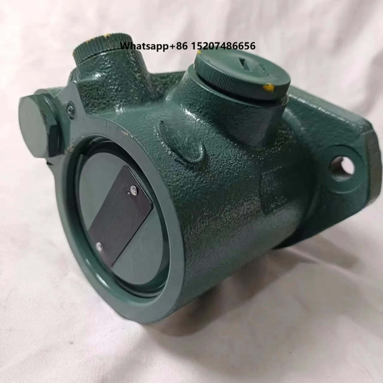 Power Steering Booster Pump 3407020 for  J6/J5 Truck Parts Condition New M3000 F3000 X3000 3407020-M50-0000