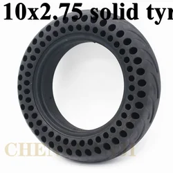 10x2.75 10 inch Scooter Solid Tire 10*2.75 tyre for NINEBOT Mini PRO electric scooter Non-Pneumatic