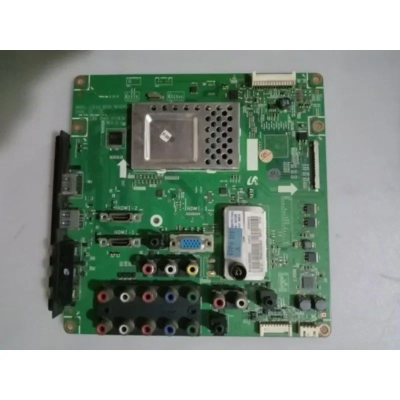 Parts for LA40B530P7R LA40B550K1F power board LA37B530P7R main board BN44-00264A