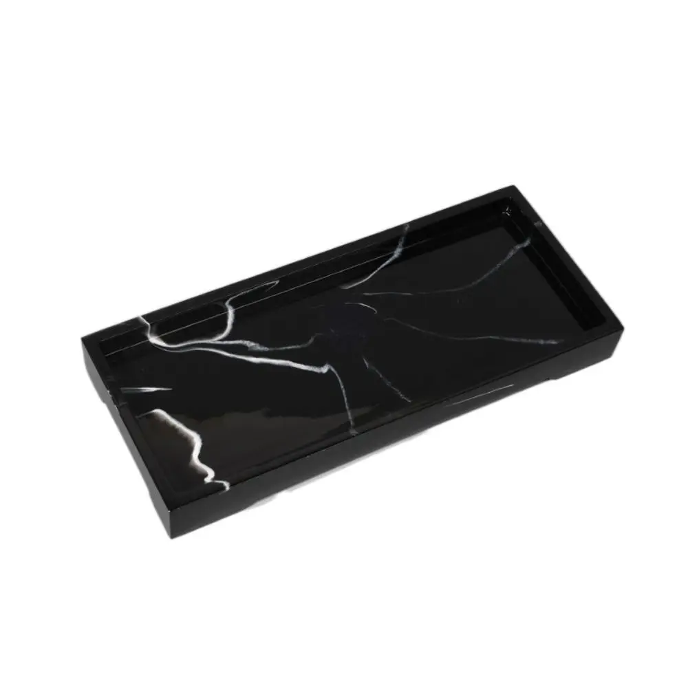 

Resin Hand Sanitizer Bottlle Imitation Marble Nordic Style Refillable Liquid Hand Soap Jar Light Luxury Pressing Pump Head