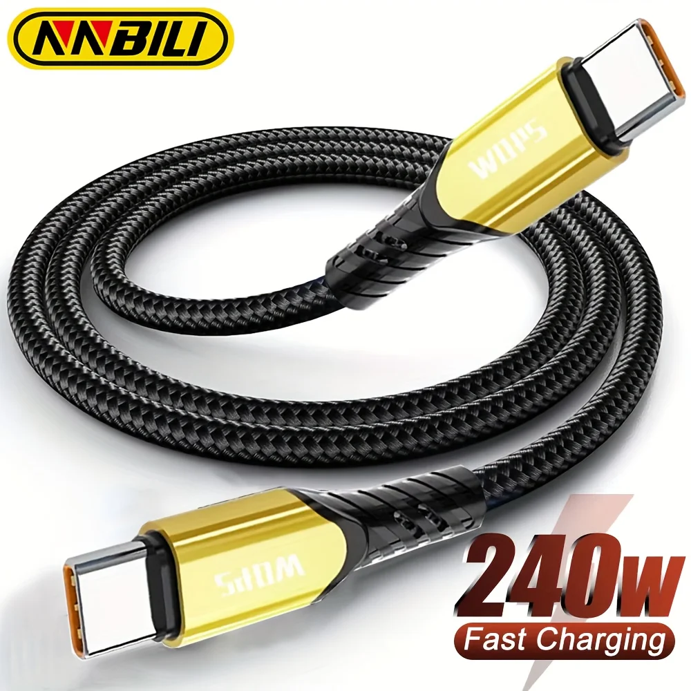 Nnbili 240W Usb C C…