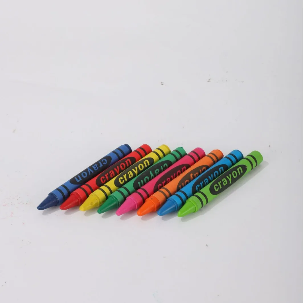 Thumbnail 3 - #15 Kids Crayons List of Top Picks