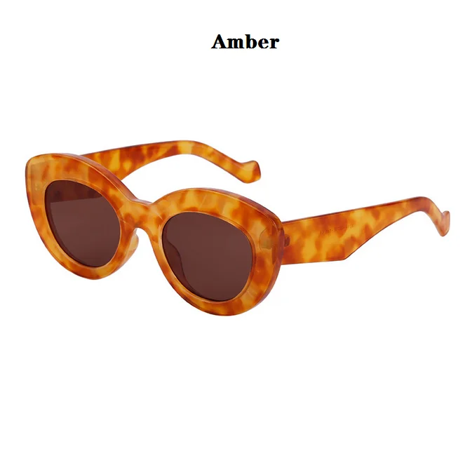 55731 Neue Stil Sonnenbrille Candy Farbe Brillen Großen Rahmen Cat Eye Frauen Beliebte Sonnenbrille Uv400 Spiegel