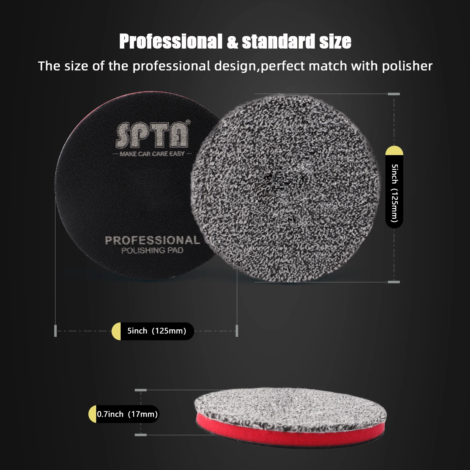 SPTA 1 \