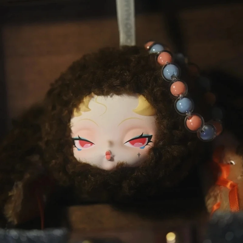 กระเป๋าเป้สะพายหลังลายการ์ตูนน่ารัก ซีรีส์น้องโดโดะ นามิ ทวินเคิล บันนี่  แบบกล่องสุ่ม  ของตกแต่งสุดน่ารัก  ของขวัญเซอร์ไพรส์  ตุ๊กตาสุดน่ารัก