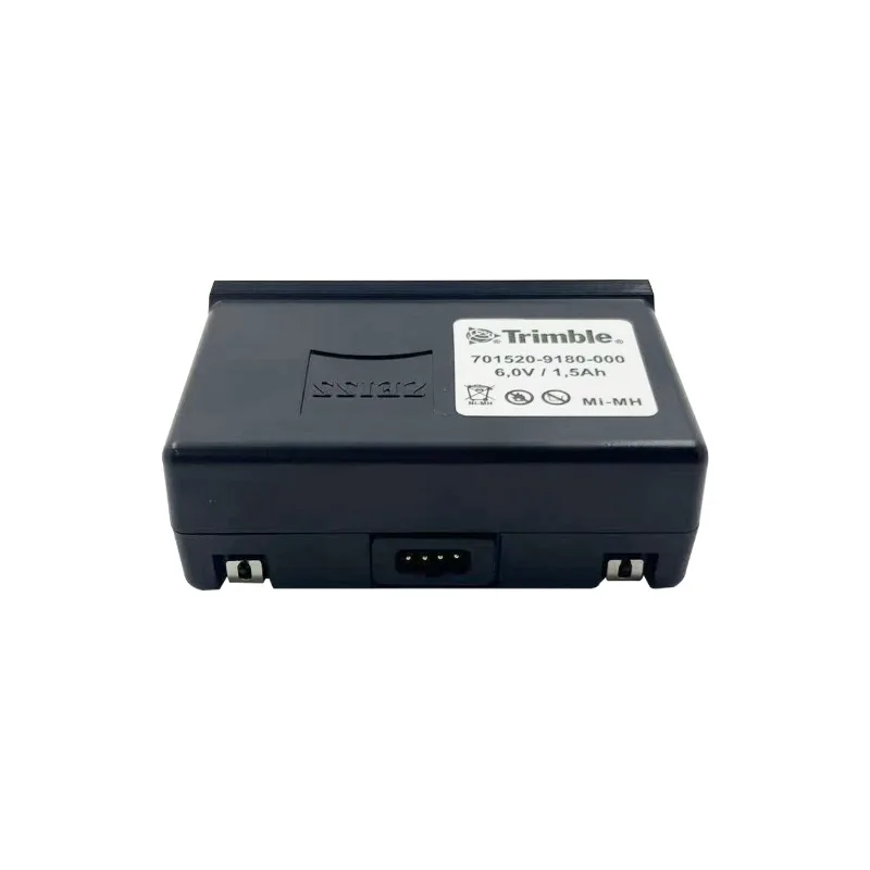 Nueva batería Trimble 701520-9180-000 para instrumentos Trimble Digital Level DINI 12 Geodetic Digital Trimble DiNi12/22