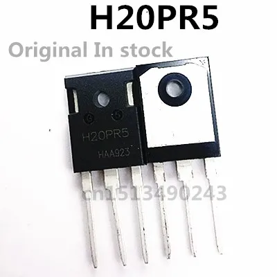 Nuovo originale 1 pz/H20PR5 TO-247