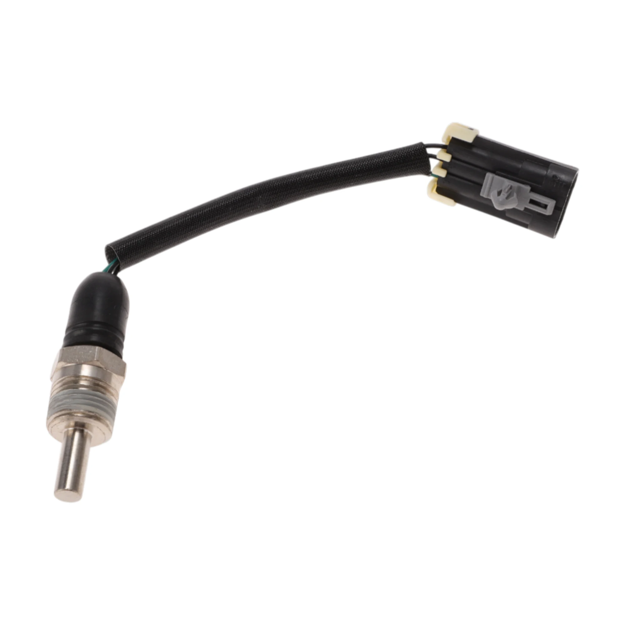 UXCELL Engine Coolant Temperature Sensor No.68105583AF Water Temperature Sensor for Dodge Journey 08-11 1 Pc