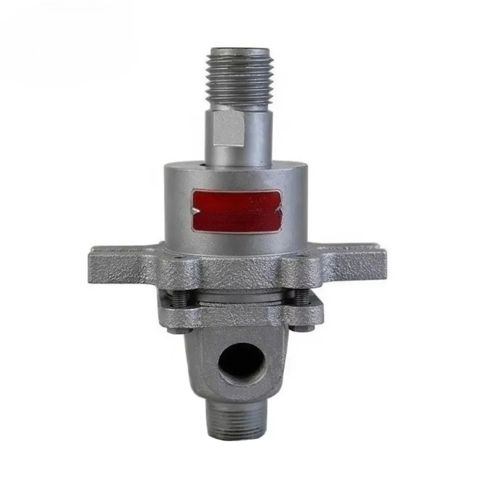 Pattern Steam Rotary Union Rotary Joint Corrugated Machine Ironing Machine Dryer High Temperature Resistant Sealing Swivel Joint