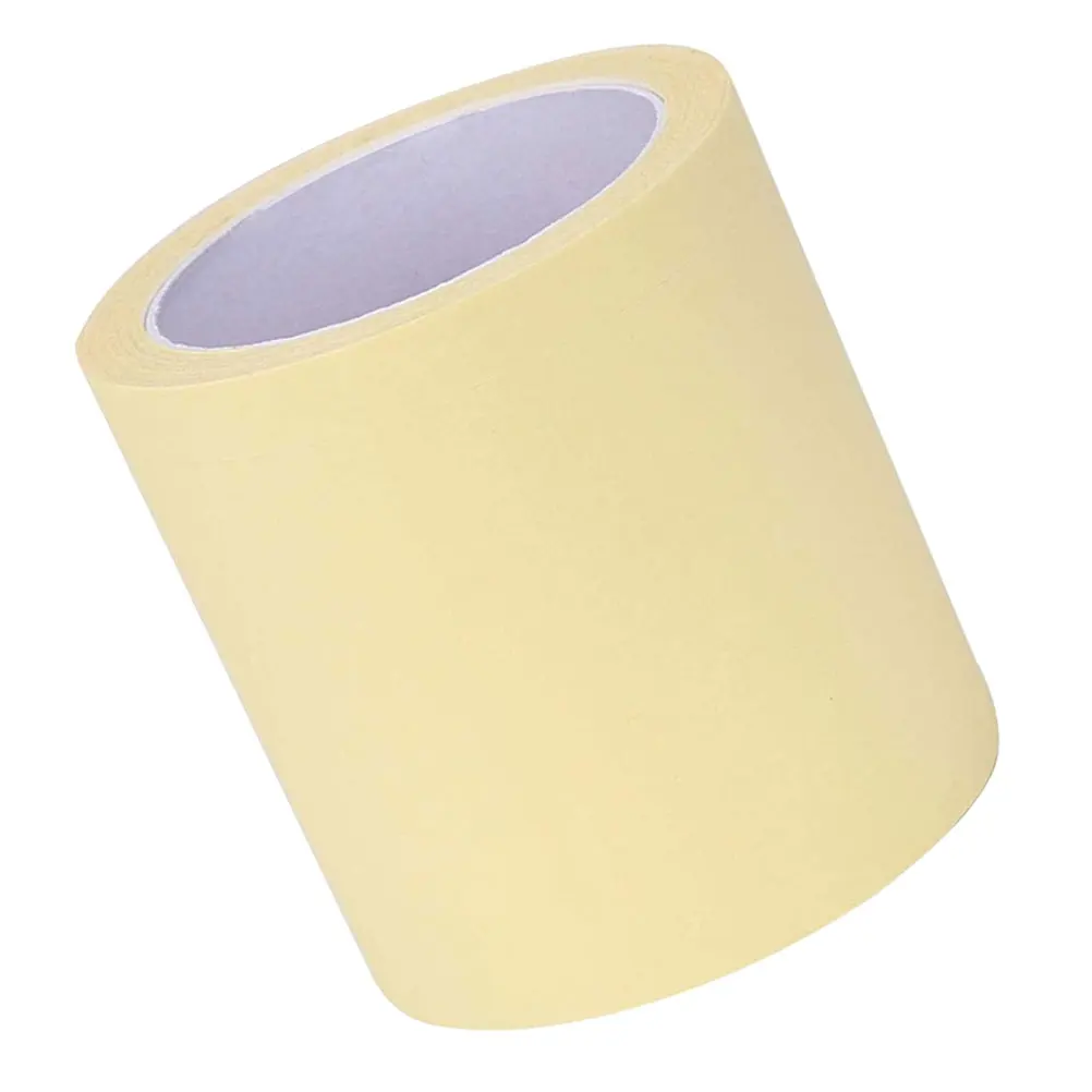 1 لفة وسادة عرق تحت الإبط قابلة للقص ماصة الإبط درع تنفس المضادة للرائحة منصات العرق القابل للتصرف للنساء الرجال #6