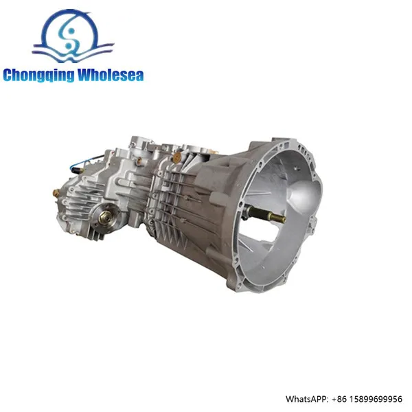 

Brand New AUTO ENGINE PARTS Transmission Gear Box 4JA1