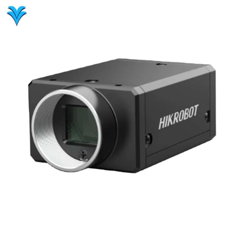 

Hikrobot MV-CH250-90GM Industrial Cameras 1.1" 25MP 4.5 Fps Global Shutter for Machine Vision