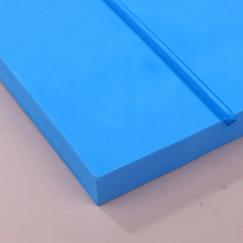 【E】Weiß/blaues Insekten-Steckbrett, doppelseitige kombinierte Teller aus EVA-Schaum, Pose-Insektenbretter, Schmetterlings-Spreizflügel – Detail 11