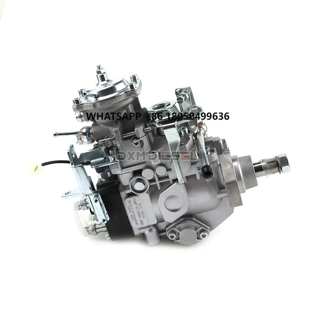 

Best Selling Fuel Pump 104640-0992 Pump Auto Parts