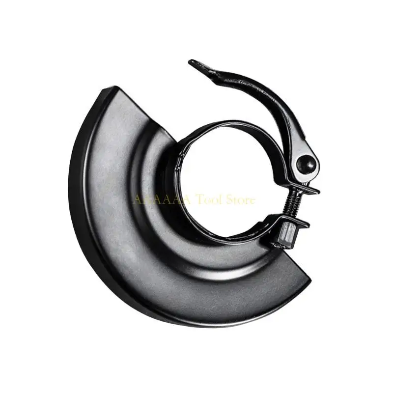 A2BE Angles  Grinder Wheel Cover Metal Material Grinder Wheel Protector