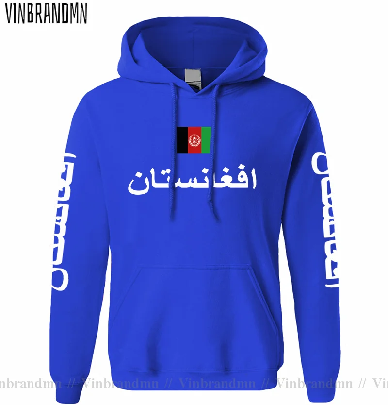 

Afghanistan Afghan hoodies men sweatshirt sweat new hip hop streetwear tracksuit nation footballer sporting AFG fashion hoodie