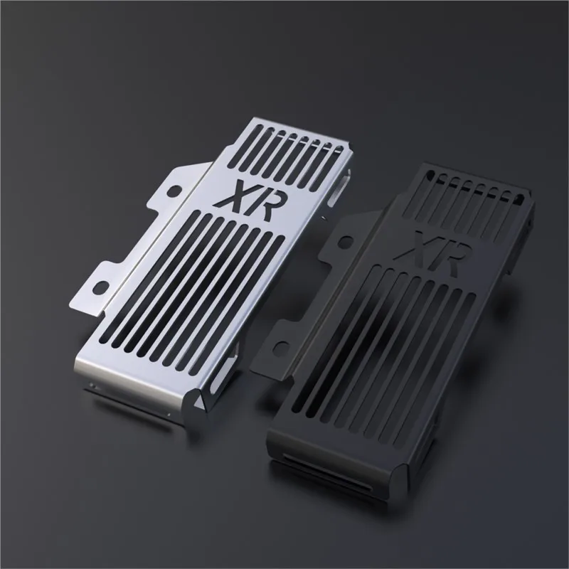 

Aluminium Guard Engine Cooler Radiator Grille Cover Protection For XR1200 XR1200X 2008-2009-2010-2011-2012-2013 XR 1200 X