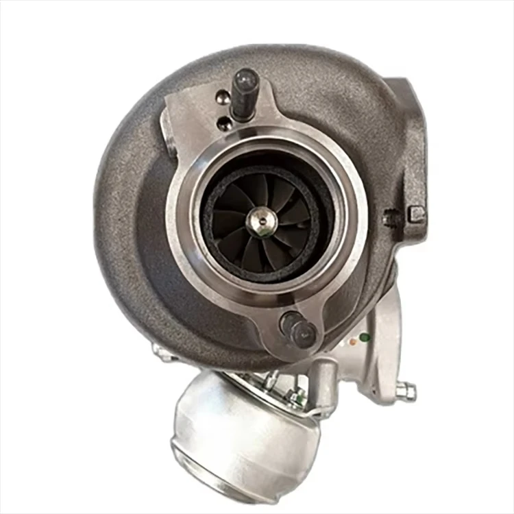 شاحن المحرك التربيني GT2260V 11657789083 725364 -5021S لسيارات BMW 530D 730D E60 E613