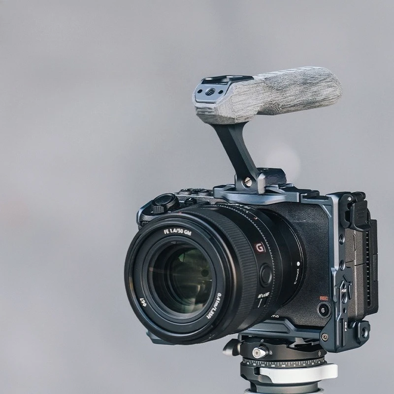 For Sony FX3/FX30 C… - image