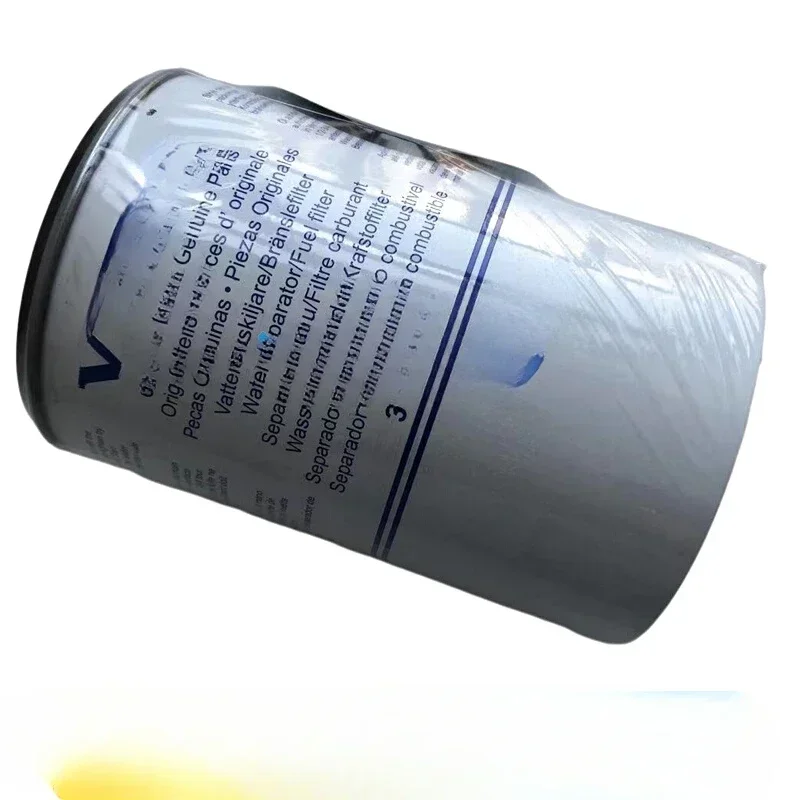 

Applicable to Boat Plane Oil-Water Separator Volvo Generator Set Diesel Filter