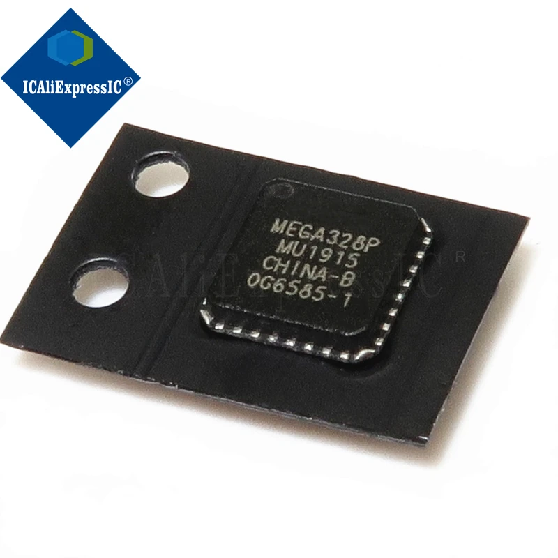 1 ชิ้น ATMEGA328P-MU ATMEGA328P