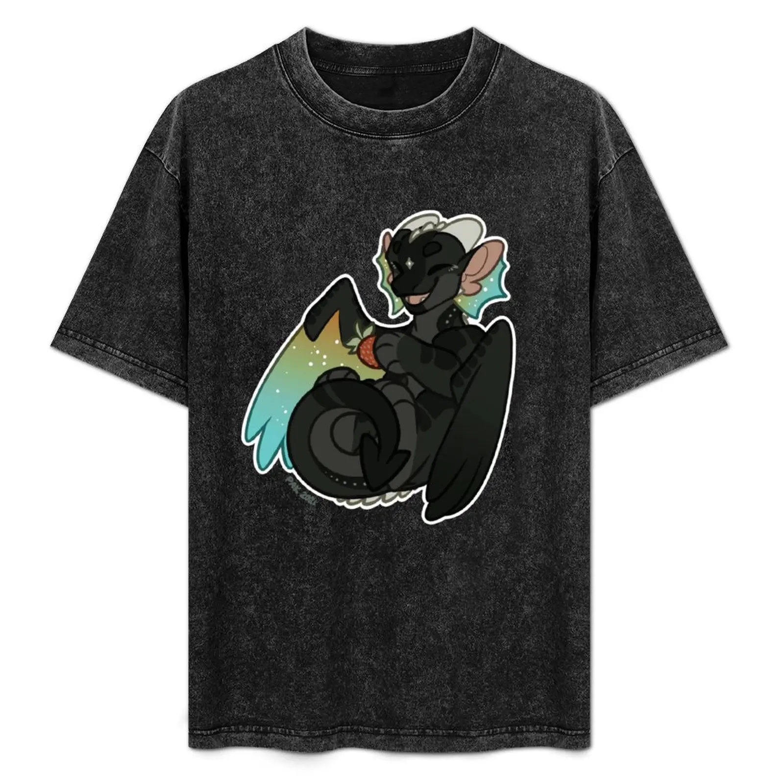 ピースメーカー-wof-ウィングス-オブ-ファイア-tシャツ-クイックドライ-フィッシング-tシャツ