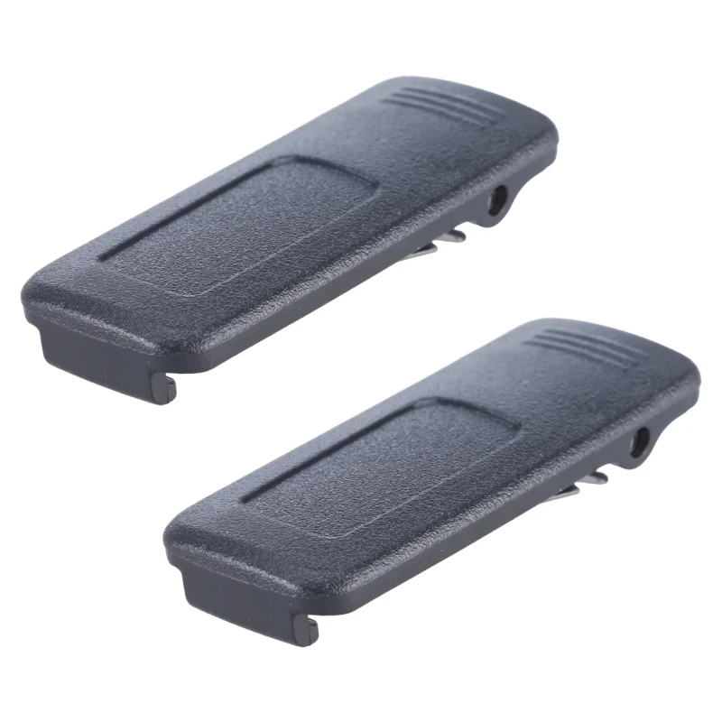 حزام كليب اتجاهين أجهزة الراديو لاسلكي تخاطب حزام كليب ل تشيوانشنغ Wurui UV-K5 (8) UV-K6 لاسلكي تخاطب دروبشيب
