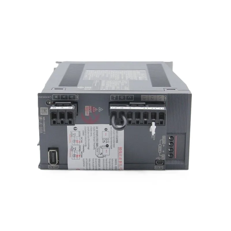 MR-JE-300A Servo Am…