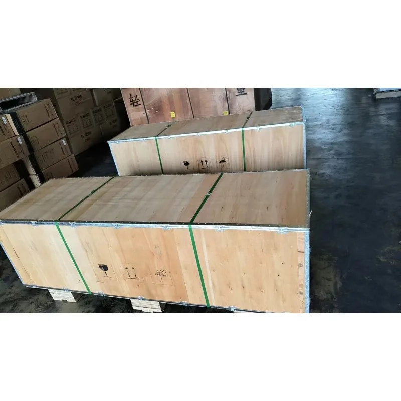 Flat Bed Die  Label Paper Carton Box Creasing Slotting Machine Industrial Printing Die Cutting Equipment for Lab