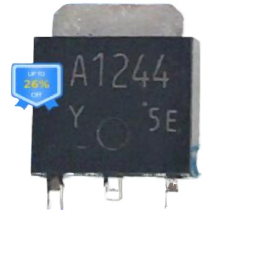 

new%100 A1244 2SA1244