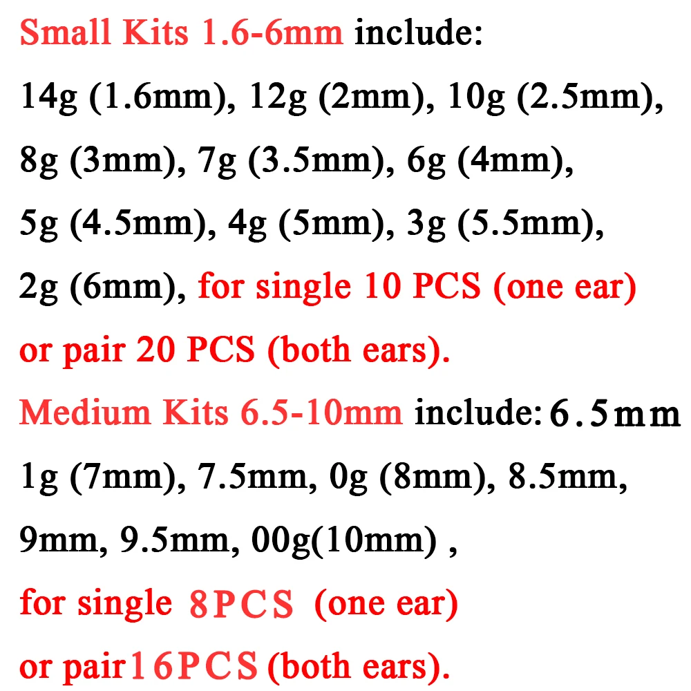 Thumbnail 4 - #28 Best Ear Piercing Jewelry to Buy In 2026