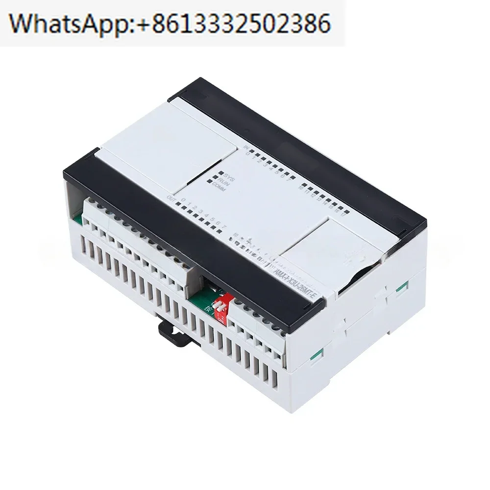 Plc Programmable Co…