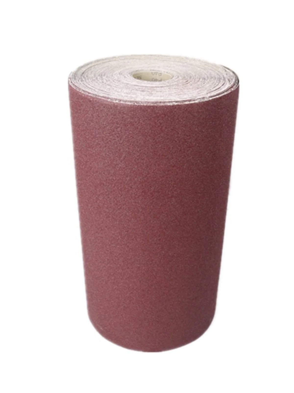 

Coarse sandpaper 60#80# grit size can be customized for mechanical accessories