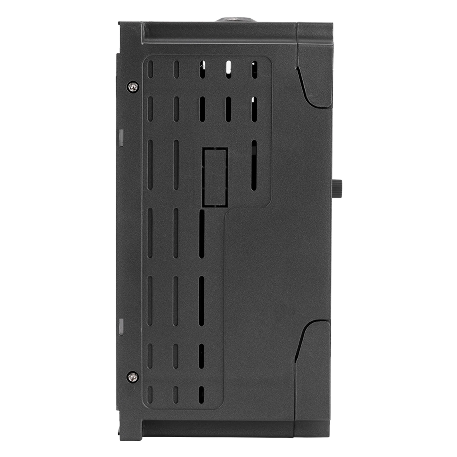 220 فولت مرحلة واحدة محرك التردد المتغير VFD سرعة تحكم ل 3 المرحلة 1.5 كيلو واط محرك تيار متردد محرك متغير السرعة VFD