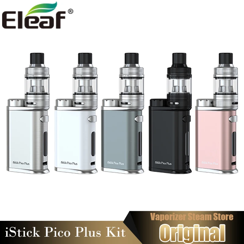 Everything You Need to Know About iStick Vape: A Comprehensive Guide