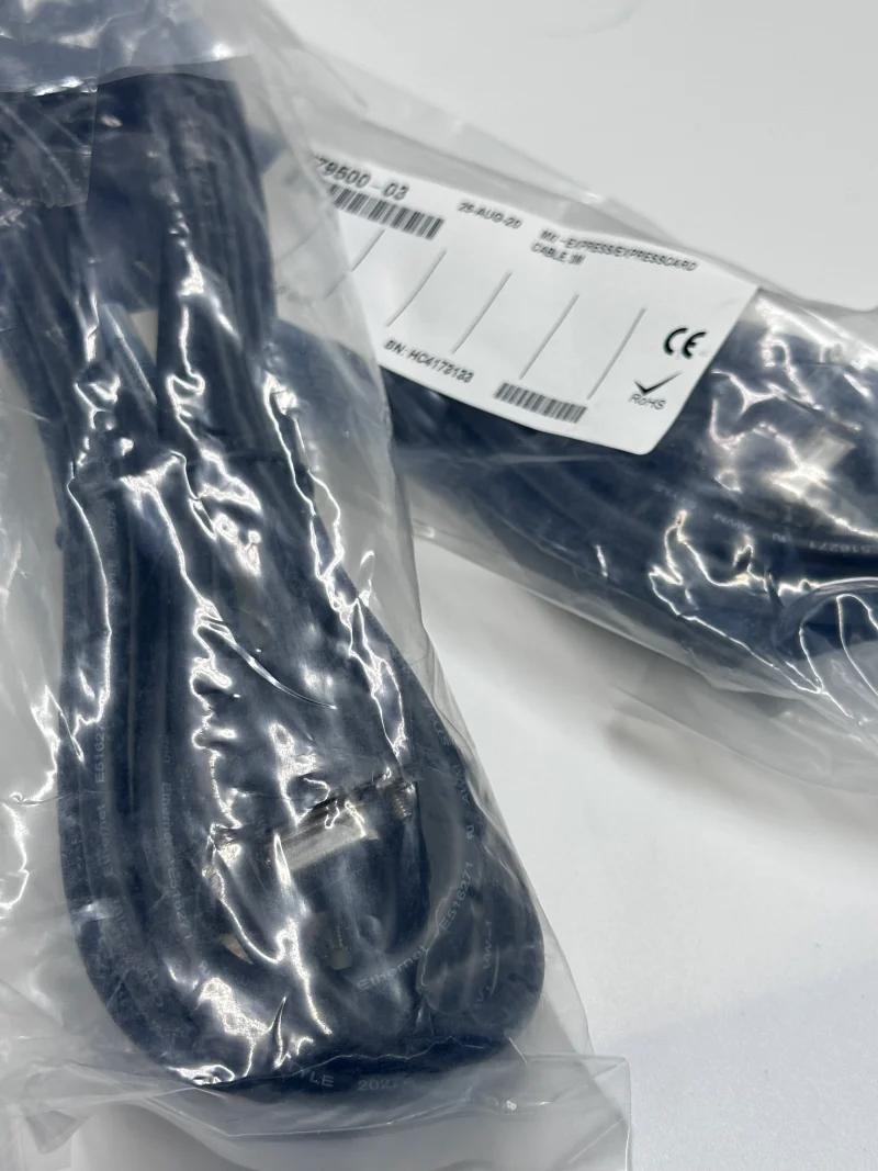 National Instruments NI 779500-03 MXI-Express/193355A-03 3m Cable