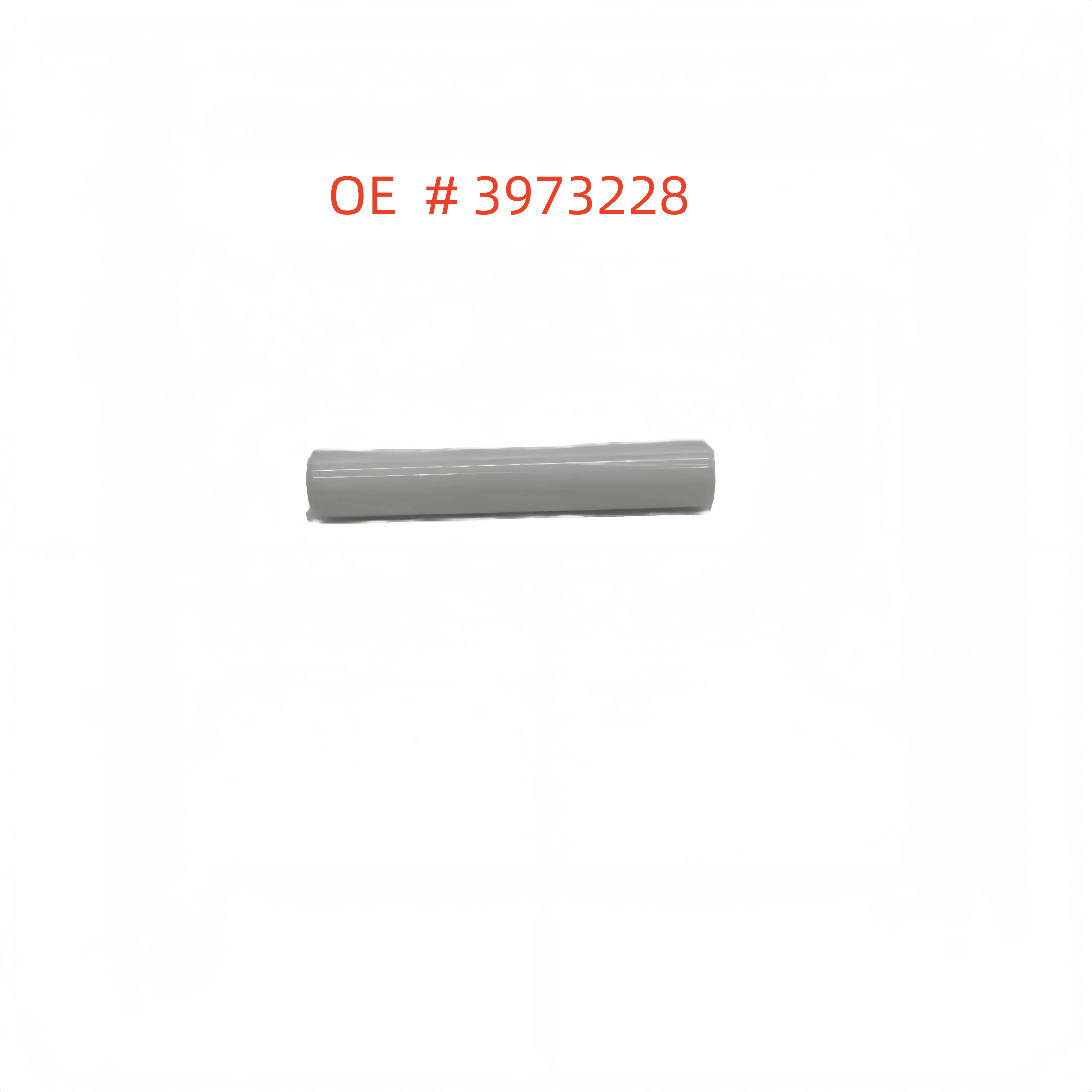 

1 Piece 3973228 Metal Plunger 4088593 Diesel Plunger General Fuel Pump CCR1600 4954200 White Ceramic Plunger 4088593