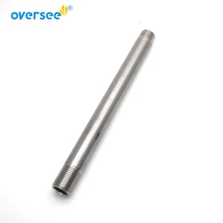 63W-43131 Clamp Bolt For Yamaha Outboard Motor 2T 9.9HP 15HP Parsun Hidea Seapro HDX Bracket 63W-43131-01